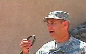 Staff Sgt. Daly