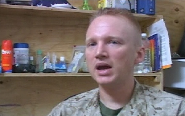 The Anbar Web Report 8