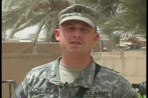 Capt. Downey