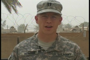 Capt. Heimann