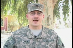 Sgt. 1st Class Dutchuk