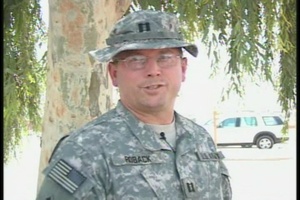 Capt. Roback