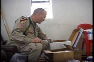 Najaf Care Packages