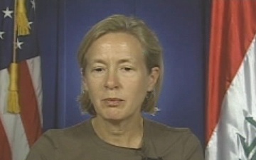 Linda Specht