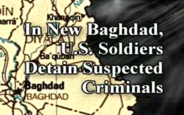 Raid Report - Aug. 18