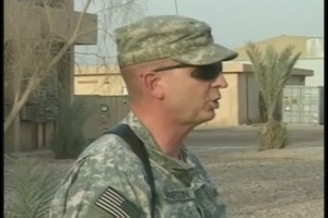 Regulars Battalion Soldiers Receive Valor Awards