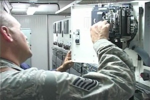 Air Force Report: Airmen Mentors