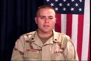 Spc. Sukeforth