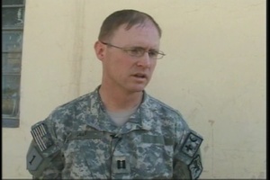 MEDCAP in Abu Mariyah