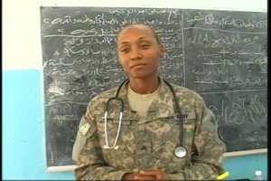 Sgt. Britt