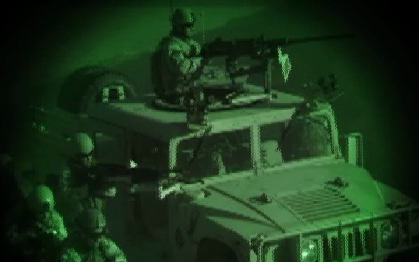 Real Hero: Sgt. Rieman