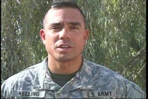 Maj. Kelling