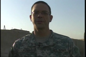 Capt. King