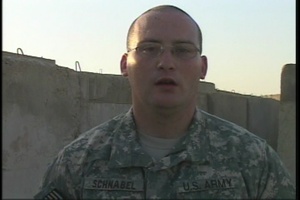 Spc. Schnabel