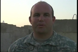 Capt. Richardson
