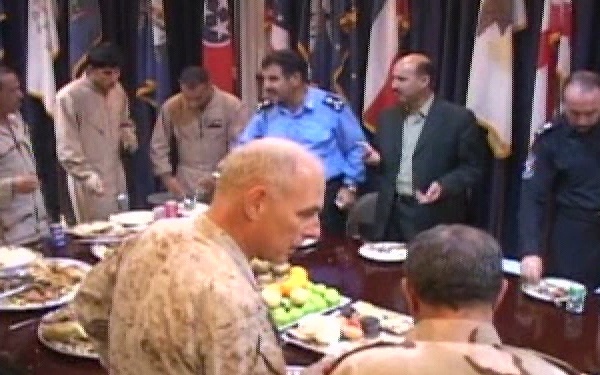 The Anbar Web Report 9