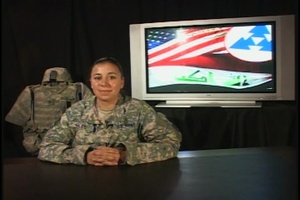 Staff Sgt. Giles