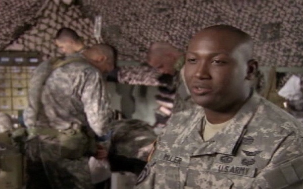 Army Medic