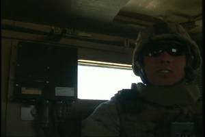 Lance Cpl. Alicea, Lance Cpl. Prudom