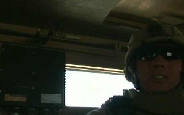 Lance Cpl. Alicea, Lance Cpl. Prudom