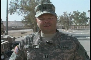 Capt. Kaiser