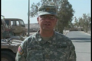 Maj. Eilers