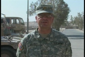 Maj. Eilers