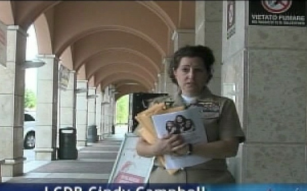 Air Force Report: Bone Marrow