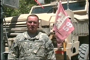 Staff Sgt. Cortes