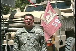 Spc. Sibley