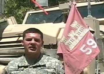 Spc. Sibley