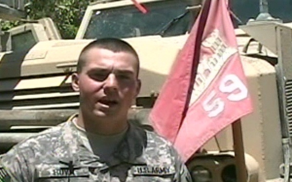 Pfc. Soyk