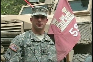 Capt. Cherney