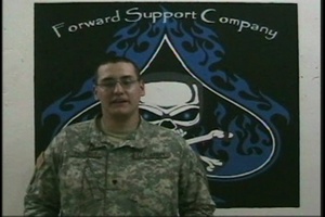 Spc. Parent III
