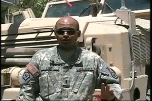 1st Lt. Kimp