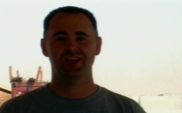 2nd Lt. Rozanski