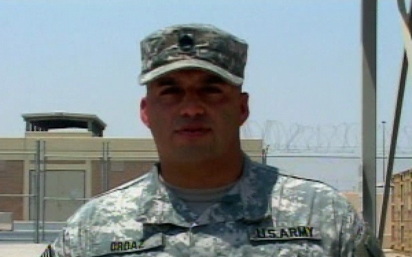 Sgt. 1st Class Ordaz