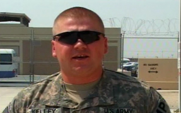 Sgt. Kelley