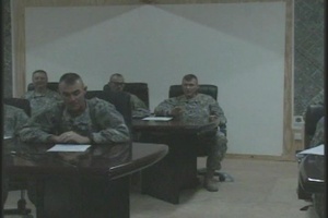 Striker Skit