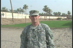 Lt. Col. Otto
