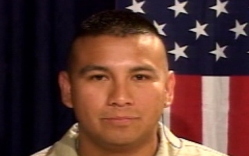 Sgt. Hernandez
