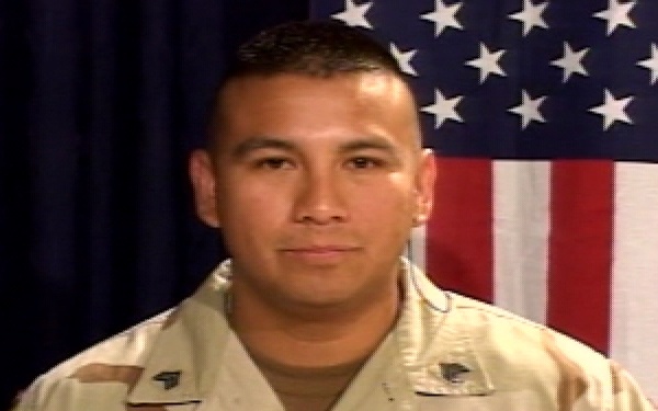 Sgt. Hernandez
