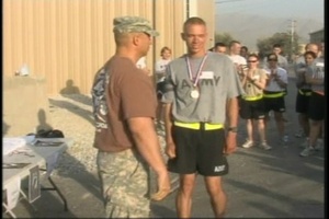 POW/MIA Run