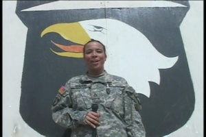 Staff Sgt. Reimann