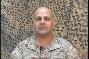 Lt. Col. Royer, Part 1