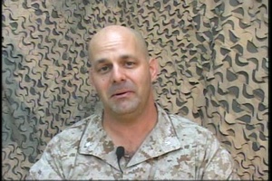Lt. Col. Royer, Part 4