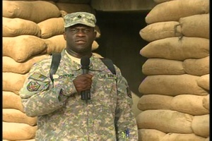 Ltc. Johnson
