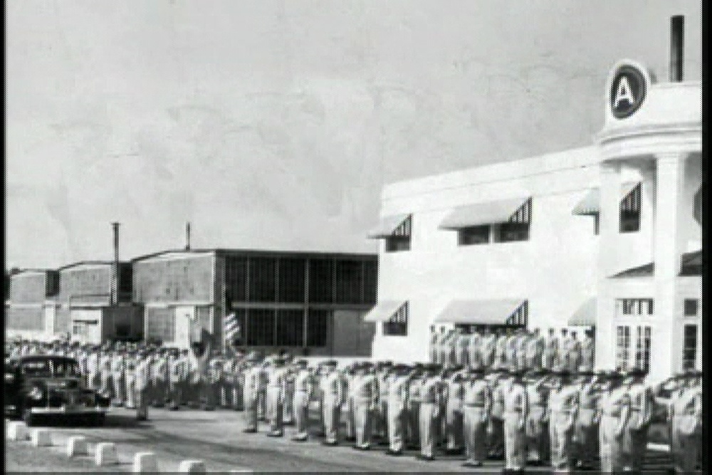 DVIDS - Video - A Moment In History: World War II