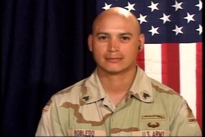 Sgt. Robledo