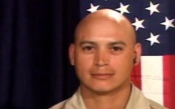 Sgt. Robledo